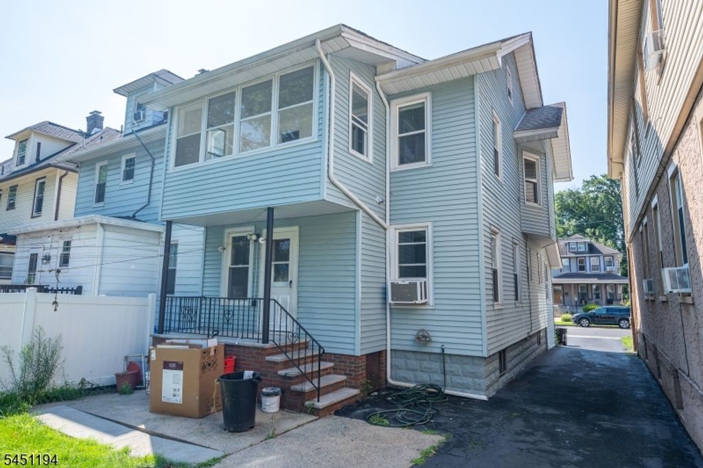 159 E Grant Ave, Roselle Park Boro, NJ 07204 — photo 2