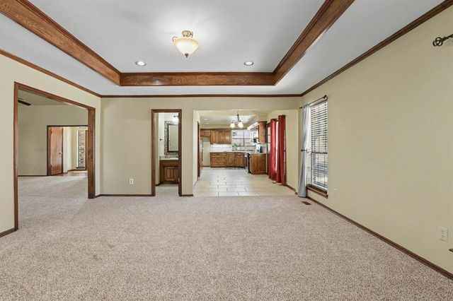 1301 SW 107th Place, Oklahoma City, OK 73170
