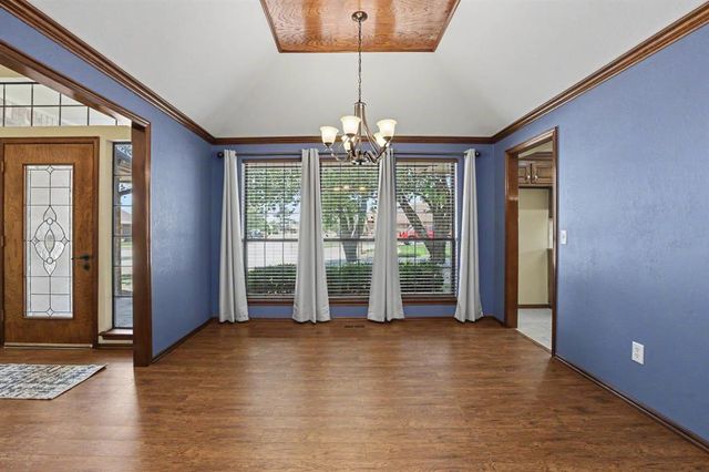 1301 SW 107th Place, Oklahoma City, OK 73170