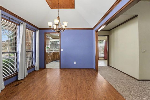 1301 SW 107th Place, Oklahoma City, OK 73170