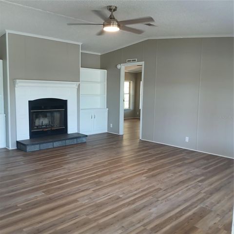 7899 W FOSTORIA DRIVE, Dunnellon, FL 34433