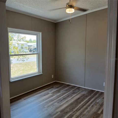 7899 W FOSTORIA DRIVE, Dunnellon, FL 34433