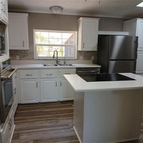 7899 W FOSTORIA DRIVE, Dunnellon, FL 34433
