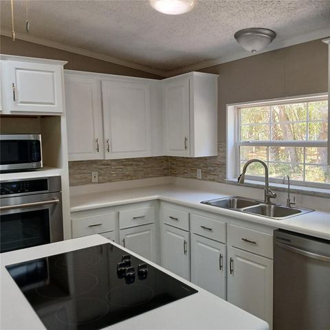 7899 W FOSTORIA DRIVE, Dunnellon, FL 34433