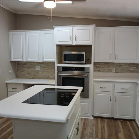 7899 W FOSTORIA DRIVE, Dunnellon, FL 34433