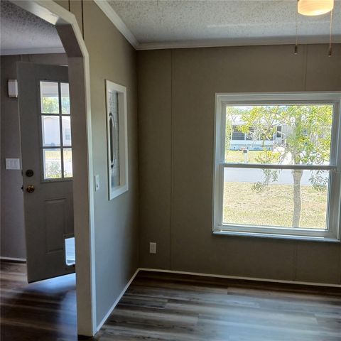 7899 W FOSTORIA DRIVE, Dunnellon, FL 34433