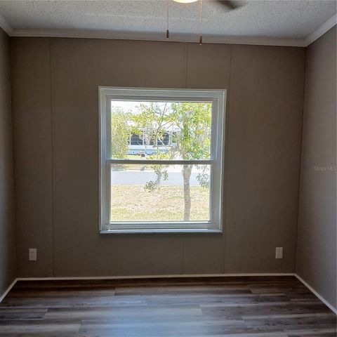 7899 W FOSTORIA DRIVE, Dunnellon, FL 34433