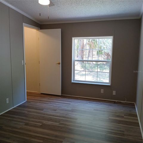 7899 W FOSTORIA DRIVE, Dunnellon, FL 34433