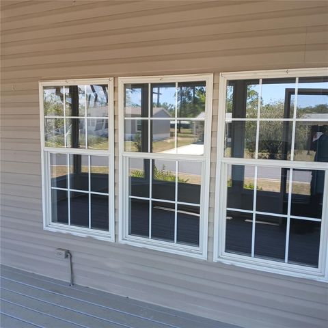 7899 W FOSTORIA DRIVE, Dunnellon, FL 34433