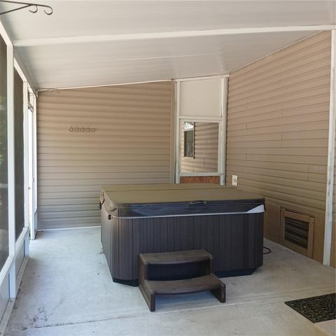 7899 W FOSTORIA DRIVE, Dunnellon, FL 34433