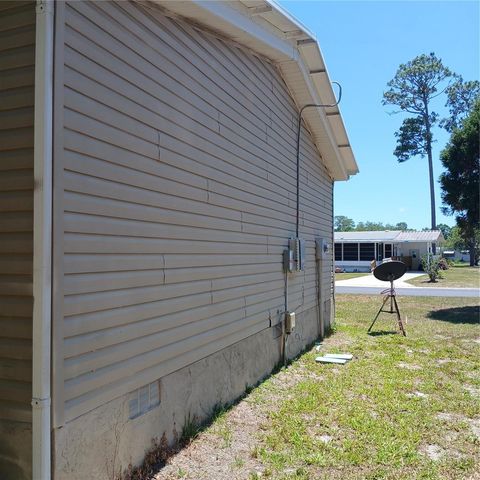 7899 W FOSTORIA DRIVE, Dunnellon, FL 34433