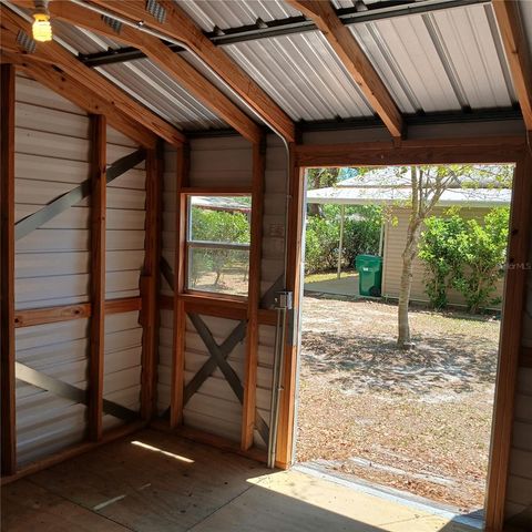 7899 W FOSTORIA DRIVE, Dunnellon, FL 34433