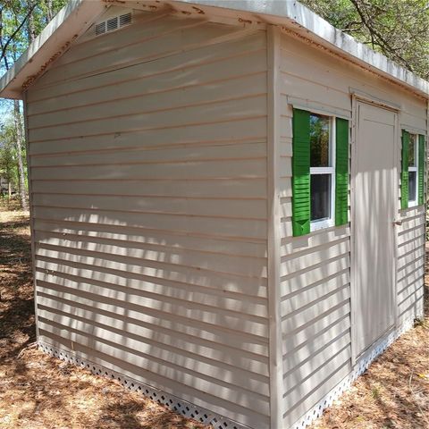7899 W FOSTORIA DRIVE, Dunnellon, FL 34433