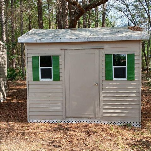 7899 W FOSTORIA DRIVE, Dunnellon, FL 34433
