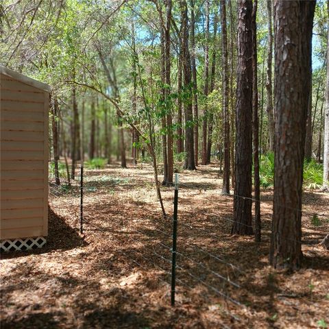 7899 W FOSTORIA DRIVE, Dunnellon, FL 34433