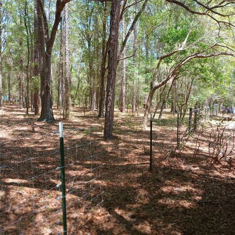 7899 W FOSTORIA DRIVE, Dunnellon, FL 34433