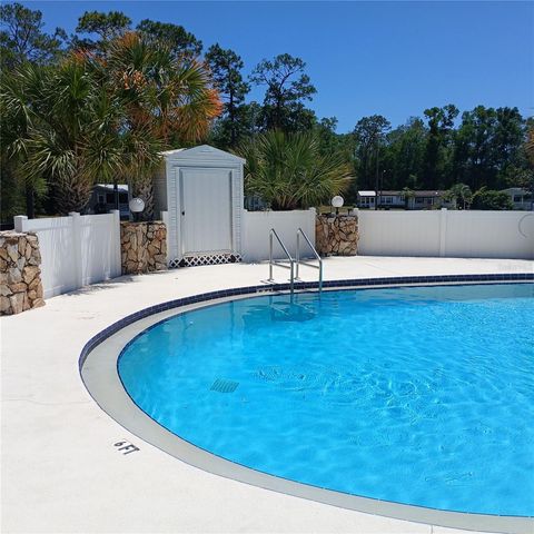 7899 W FOSTORIA DRIVE, Dunnellon, FL 34433