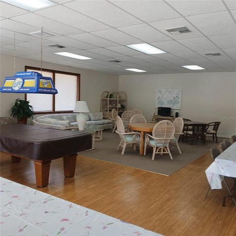 7899 W FOSTORIA DRIVE, Dunnellon, FL 34433