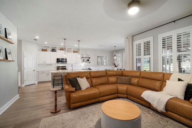 8229 FAIRE FROST LANE, Land O Lakes, FL 34637