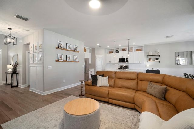 8229 FAIRE FROST LANE, Land O Lakes, FL 34637