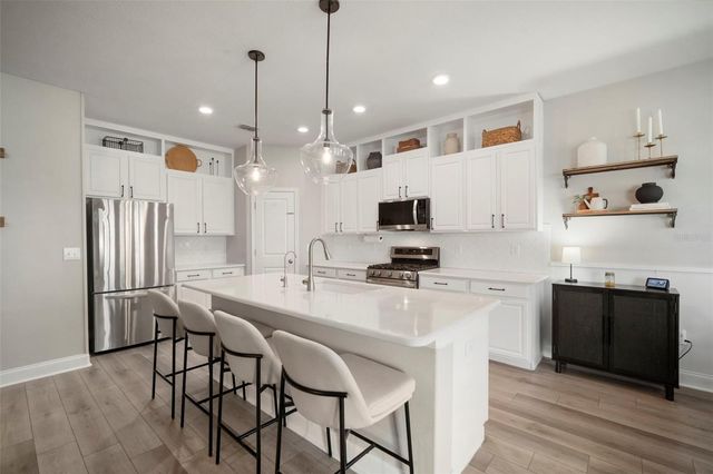 8229 FAIRE FROST LANE, Land O Lakes, FL 34637