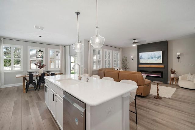 8229 FAIRE FROST LANE, Land O Lakes, FL 34637