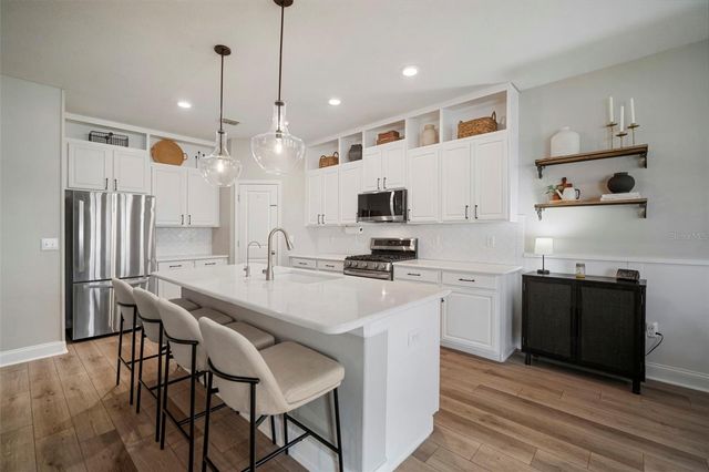 8229 FAIRE FROST LANE, Land O Lakes, FL 34637