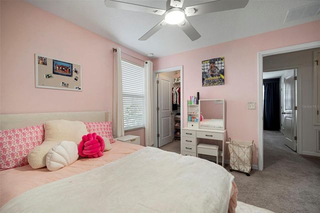 8229 FAIRE FROST LANE, Land O Lakes, FL 34637