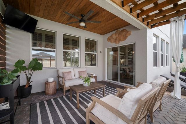 8229 FAIRE FROST LANE, Land O Lakes, FL 34637