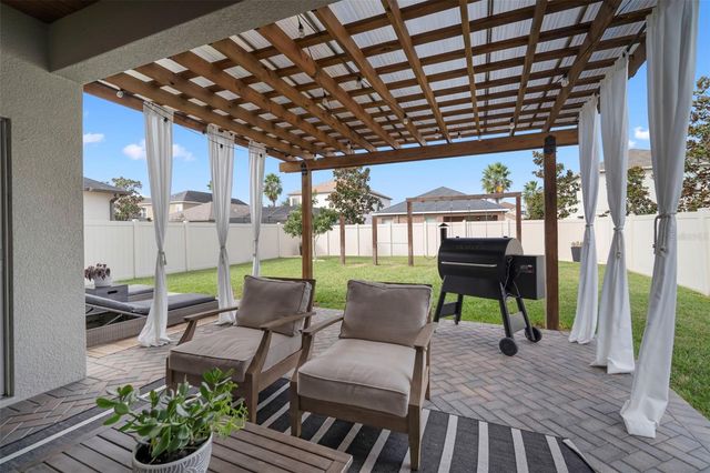 8229 FAIRE FROST LANE, Land O Lakes, FL 34637