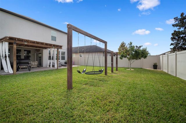 8229 FAIRE FROST LANE, Land O Lakes, FL 34637