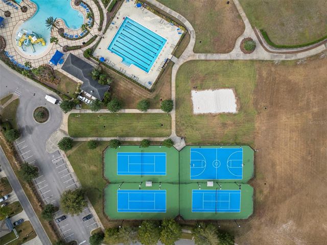 8229 FAIRE FROST LANE, Land O Lakes, FL 34637