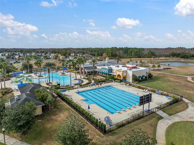 8229 FAIRE FROST LANE, Land O Lakes, FL 34637