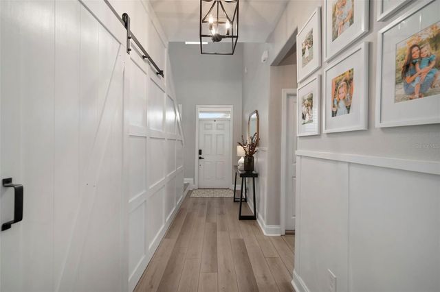 8229 FAIRE FROST LANE, Land O Lakes, FL 34637