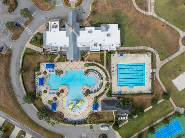 8229 FAIRE FROST LANE, Land O Lakes, FL 34637