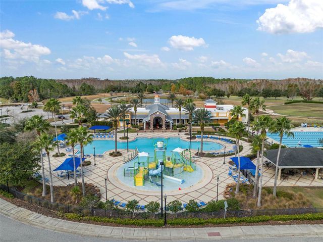 8229 FAIRE FROST LANE, Land O Lakes, FL 34637