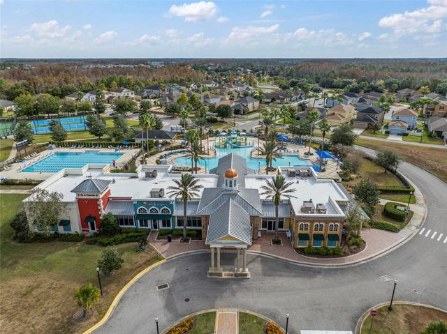 8229 FAIRE FROST LANE, Land O Lakes, FL 34637