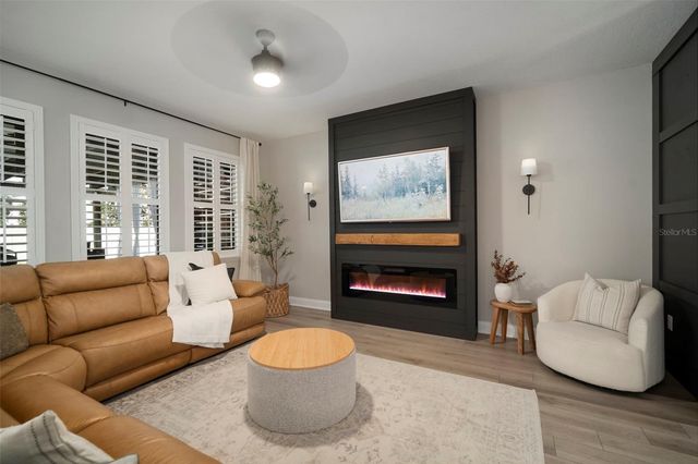 8229 FAIRE FROST LANE, Land O Lakes, FL 34637