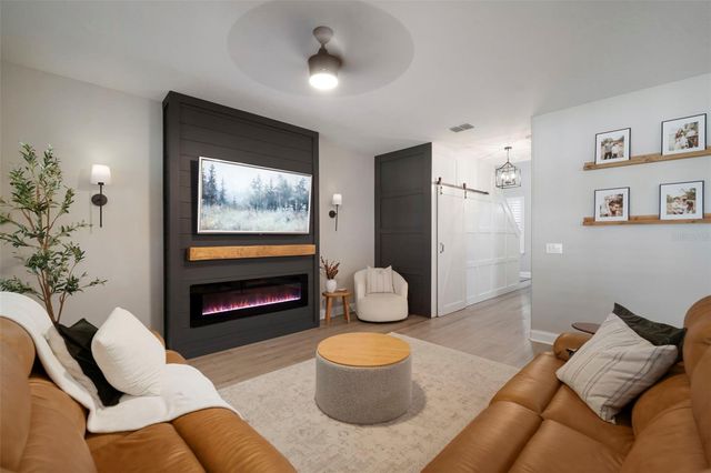 8229 FAIRE FROST LANE, Land O Lakes, FL 34637