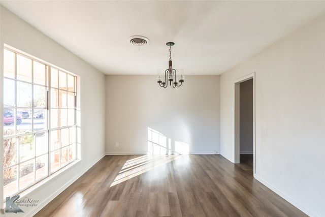 2509 Woodridge Drive, Abilene, TX 79605