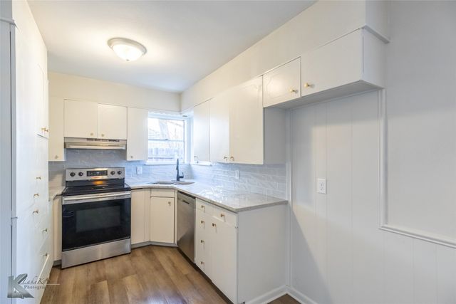 2509 Woodridge Drive, Abilene, TX 79605