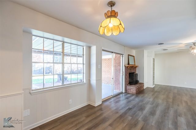 2509 Woodridge Drive, Abilene, TX 79605