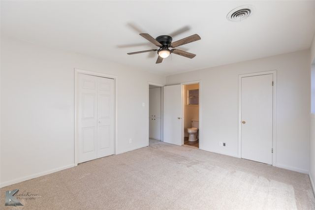 2509 Woodridge Drive, Abilene, TX 79605