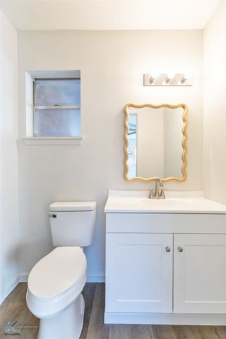 2509 Woodridge Drive, Abilene, TX 79605