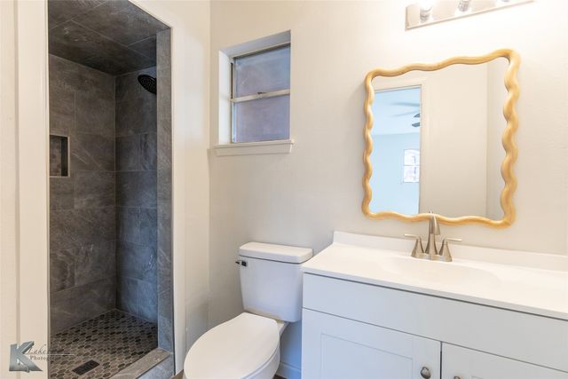 2509 Woodridge Drive, Abilene, TX 79605