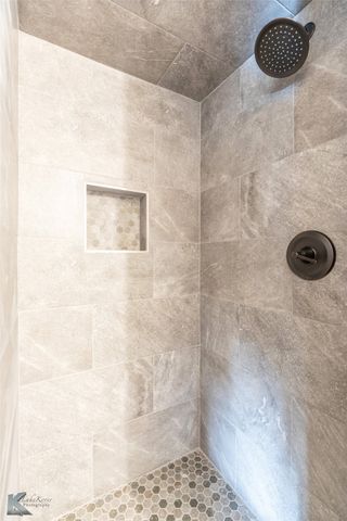 2509 Woodridge Drive, Abilene, TX 79605