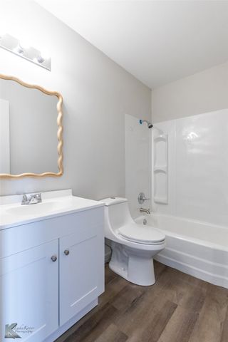 2509 Woodridge Drive, Abilene, TX 79605