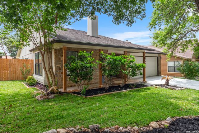 10522 HORN BLVD, San Antonio, TX 78240