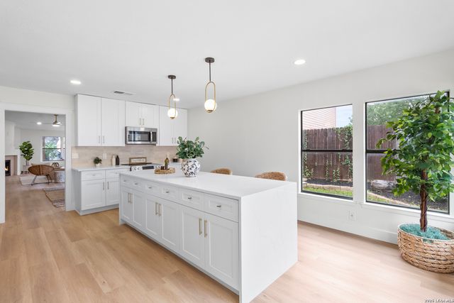 10522 HORN BLVD, San Antonio, TX 78240