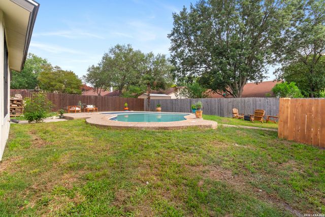 10522 HORN BLVD, San Antonio, TX 78240